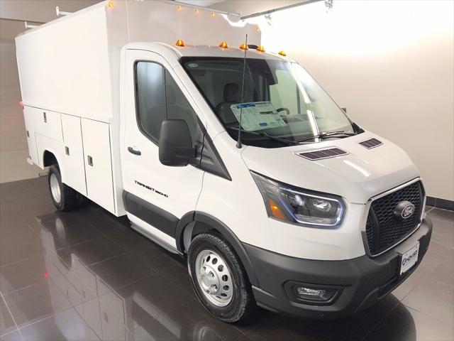 2026 Ford Transit Cutaway Base for sale in Madison, WA