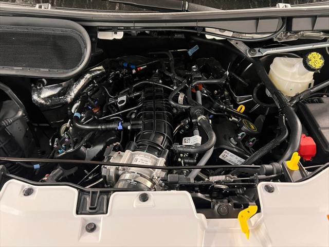 2026 Ford Transit Cutaway Base