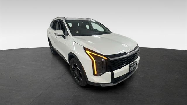 2026 Kia Sportage Hybrid EX for sale in Janesville, WI