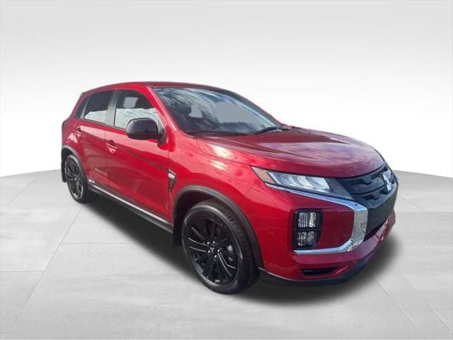 2026 Mitsubishi Outlander Sport 2.0 RALLIART for sale in Graham, NC