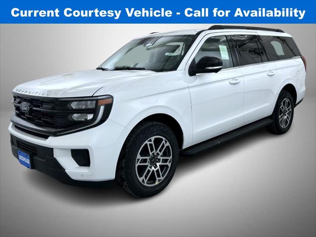 2026 Ford Expedition Max Active MAX for sale in Blair, NE