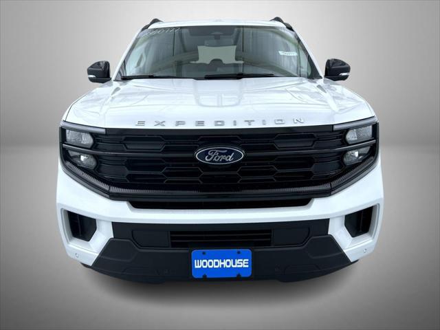 2026 Ford Expedition Max Active MAX