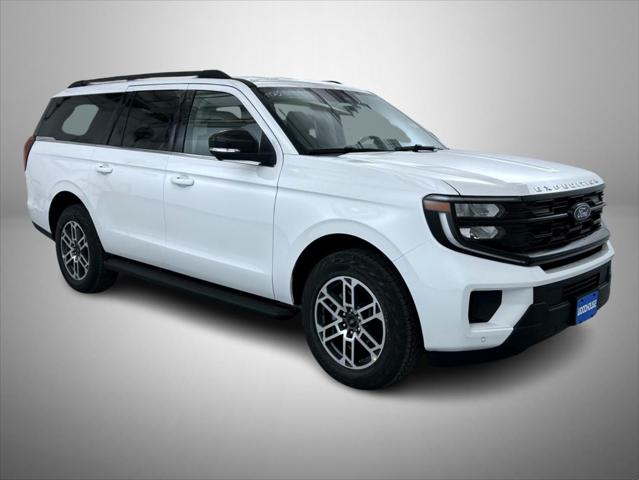2026 Ford Expedition Max Active MAX