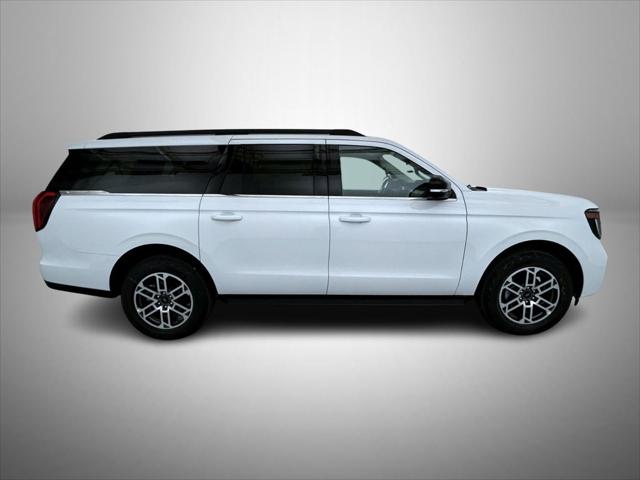 2026 Ford Expedition Max Active MAX