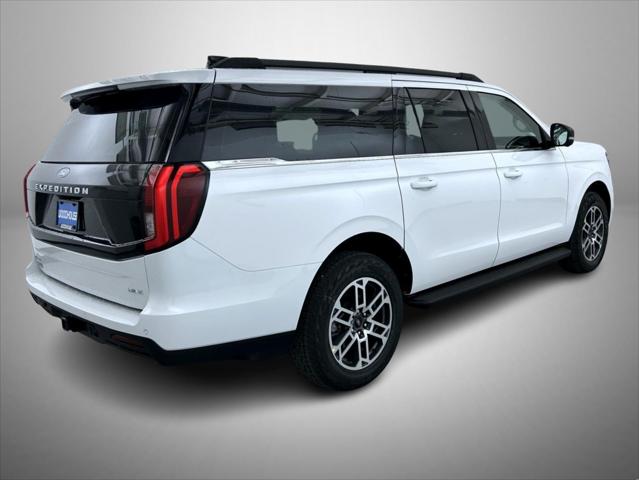 2026 Ford Expedition Max Active MAX