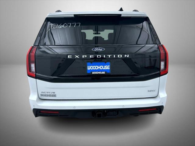 2026 Ford Expedition Max Active MAX