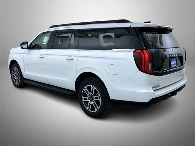 2026 Ford Expedition Max Active MAX