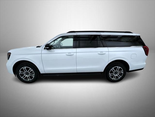 2026 Ford Expedition Max Active MAX