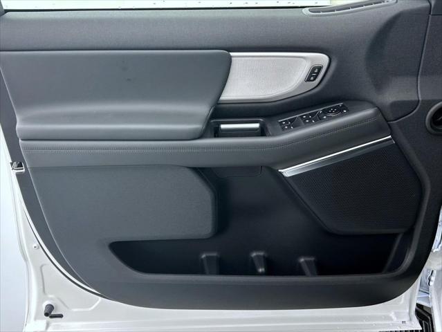 2026 Ford Expedition Max Active MAX