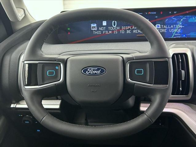 2026 Ford Expedition Max Active MAX