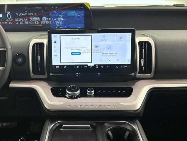 2026 Ford Expedition Max Active MAX