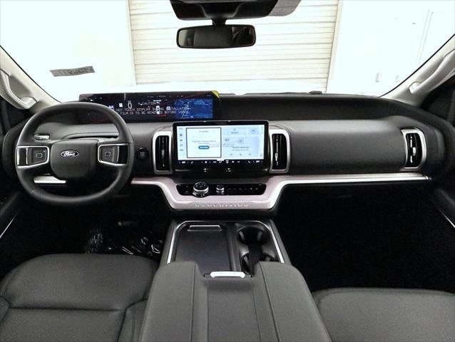 2026 Ford Expedition Max Active MAX