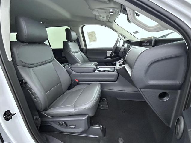 2026 Ford Expedition Max Active MAX