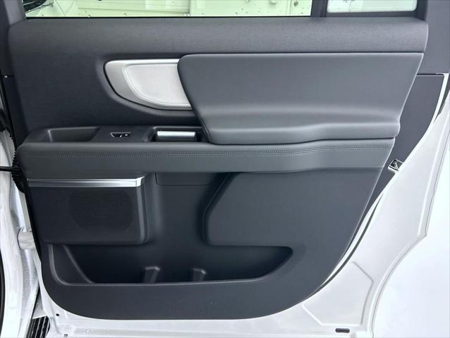 2026 Ford Expedition Max Active MAX