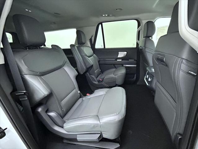 2026 Ford Expedition Max Active MAX