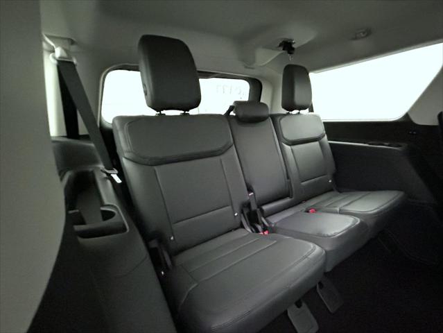 2026 Ford Expedition Max Active MAX