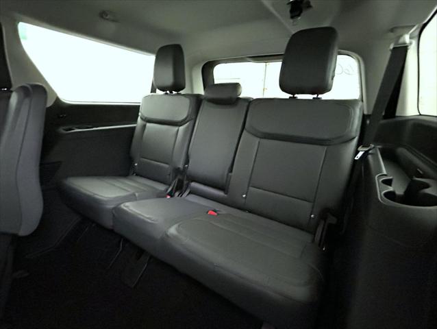 2026 Ford Expedition Max Active MAX