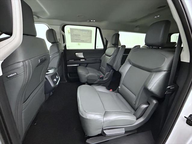 2026 Ford Expedition Max Active MAX