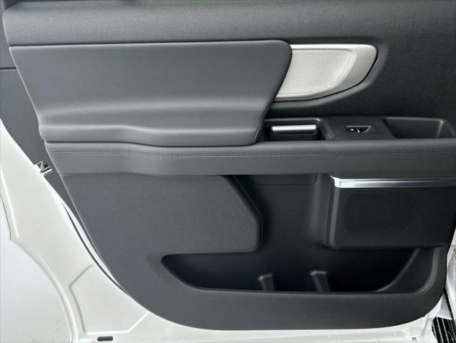 2026 Ford Expedition Max Active MAX
