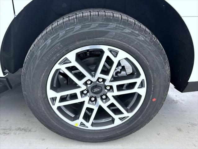 2026 Ford Expedition Max Active MAX