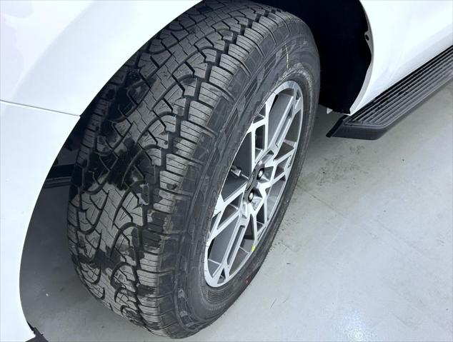 2026 Ford Expedition Max Active MAX