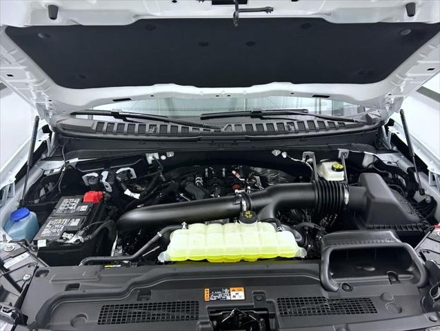 2026 Ford Expedition Max Active MAX