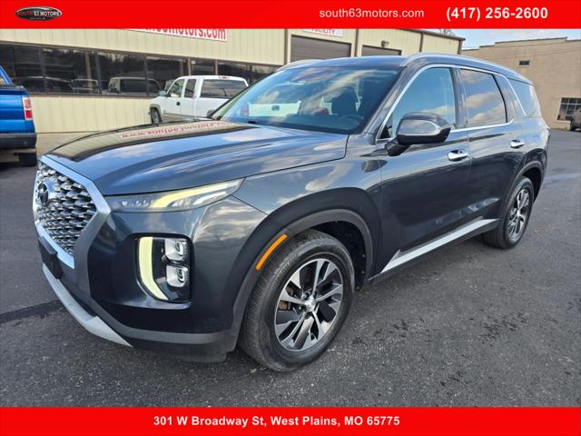 2020 Hyundai Palisade SEL for sale in West Plains, MT