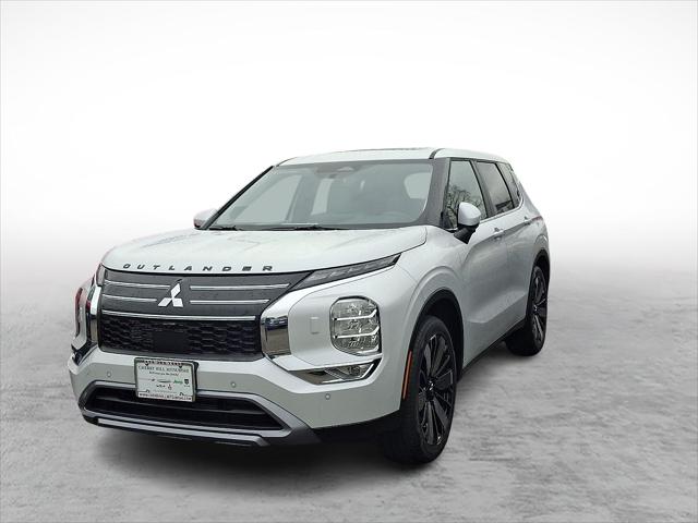 2026 Mitsubishi Outlander SE 2.5 S-AWC for sale in Cherry Hill, NJ