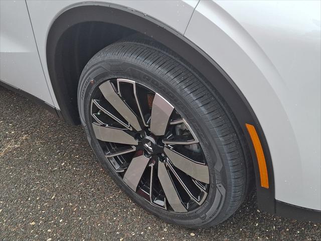 2026 Mitsubishi Outlander SE 2.5 S-AWC