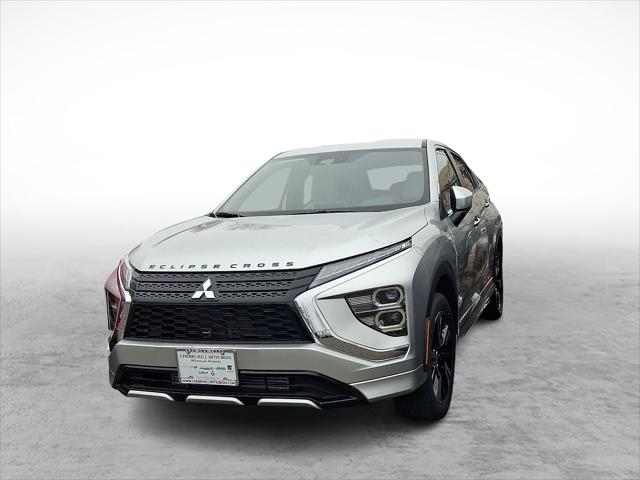 2026 Mitsubishi Eclipse Cross SEL 1.5T S-AWC for sale in Cherry Hill, NJ