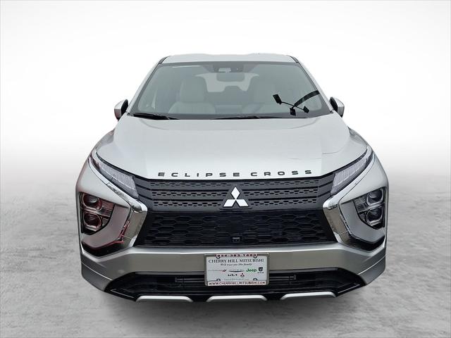 2026 Mitsubishi Eclipse Cross SEL 1.5T S-AWC