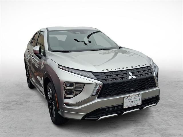 2026 Mitsubishi Eclipse Cross SEL 1.5T S-AWC