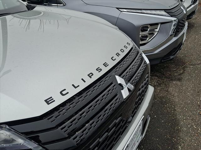 2026 Mitsubishi Eclipse Cross SEL 1.5T S-AWC