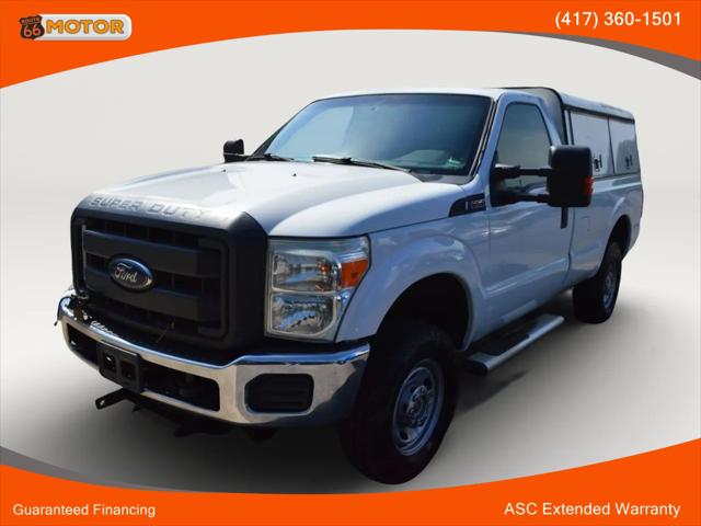 2012 Ford F-250 XL for sale in Springfield , MO