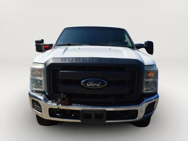 2012 Ford F-250 XL