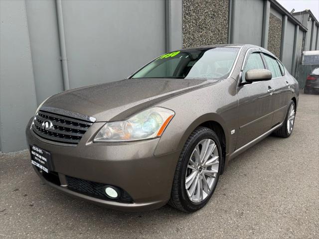2007 INFINITI M35 M35 Sedan 4D for sale in Auburn, WA