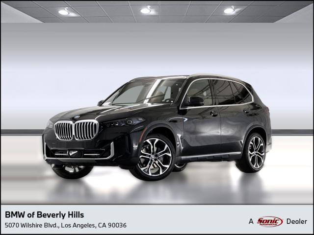 2026 BMW X5 sDrive40i for sale in Los Angeles, CA