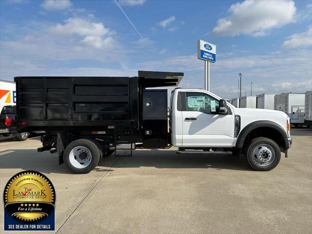 2023 Ford F-550 XL