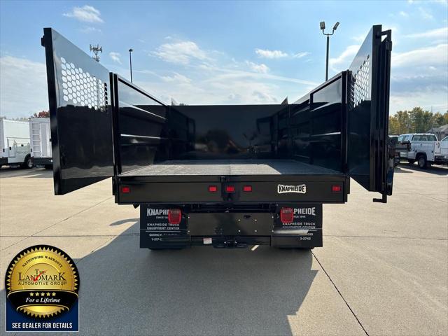 2023 Ford F-550 XL