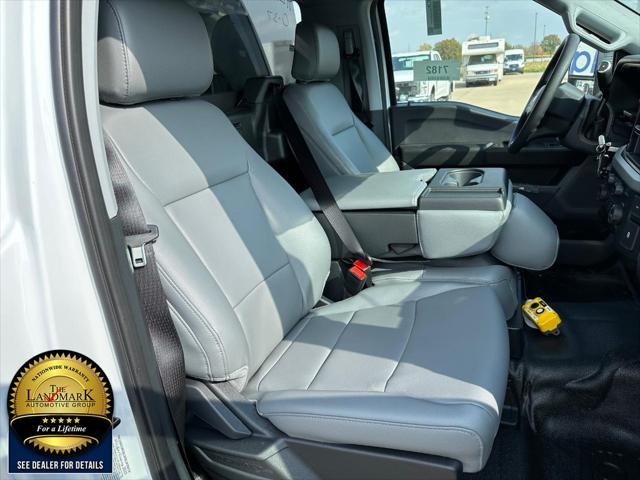 2023 Ford F-550 XL