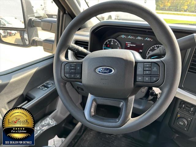 2023 Ford F-550 XL