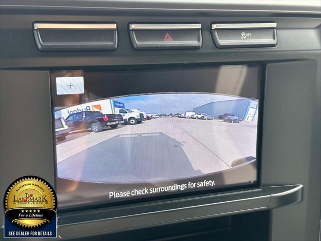 2023 Ford F-550 XL