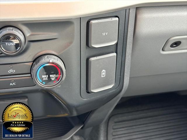 2023 Ford F-550 XL