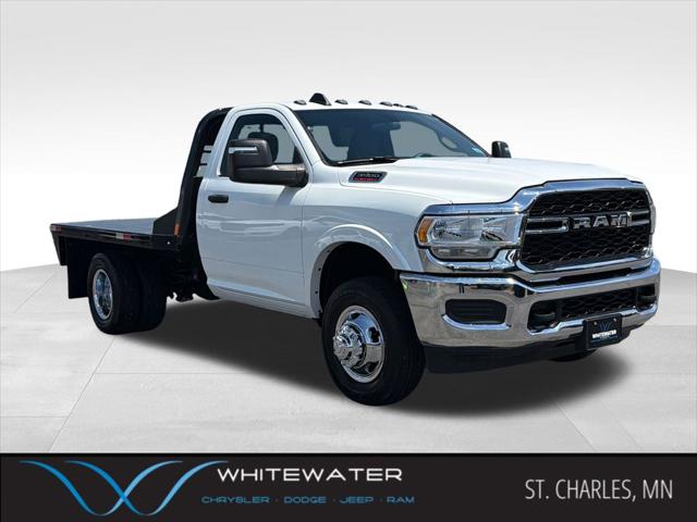 2024 Ram 3500 Tradesman/SLT for sale in St Charles, MN