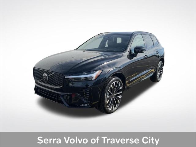 2026 Volvo XC60 B5 Ultra for sale in TRAVERSE CITY, MI