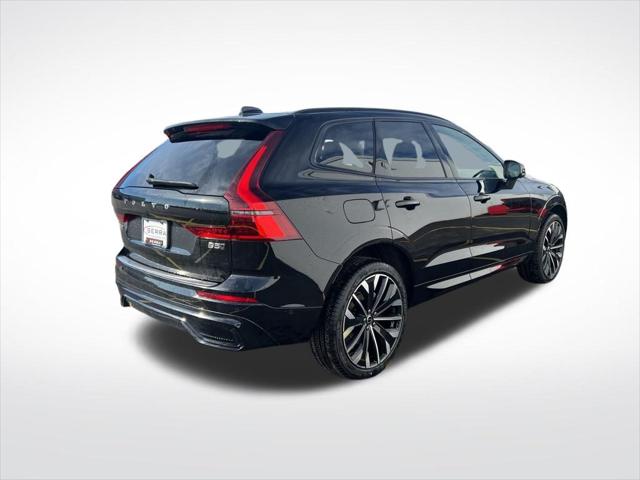 2026 Volvo XC60 B5 Ultra