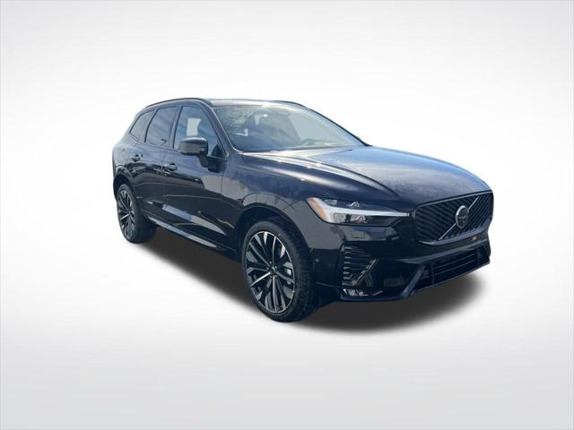 2026 Volvo XC60 B5 Ultra
