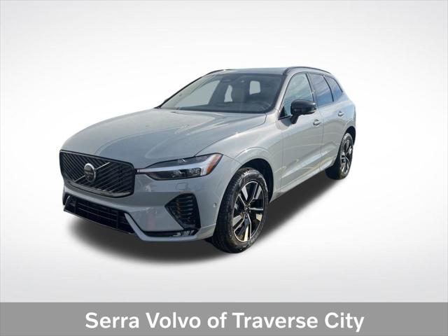 2026 Volvo XC60 B5 Plus for sale in TRAVERSE CITY, MI