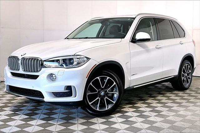 Used 2014 BMW X5 For Sale in Olive Branch, MS
