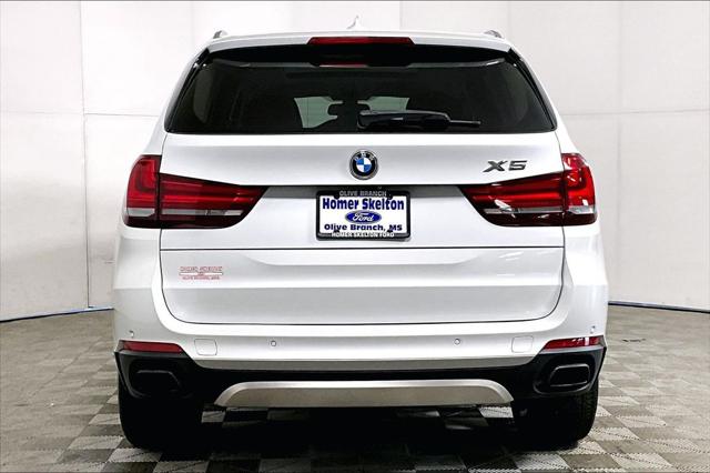 Used 2014 BMW X5 For Sale in Olive Branch, MS
